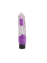 Vibrador Multi Velocidad 8.1 Púrpura