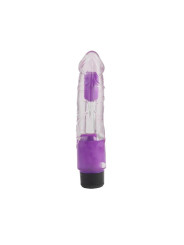 Vibrador Multi Velocidad 8.1 Púrpura