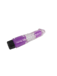 Vibrador Multi Velocidad 8.1 Púrpura