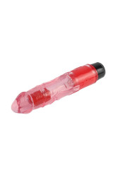 Vibrador Multi Velocidad 8.1 Rojo