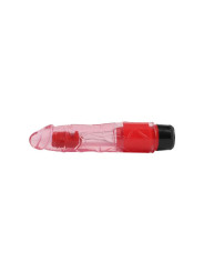 Vibrador Multi Velocidad 8.1 Rojo