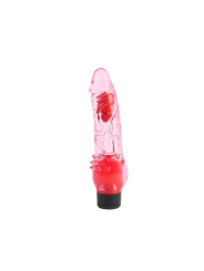 Vibrador Multi Velocidad 7.8 Rosa