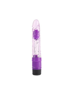Vibrador Multi Velocidad 8.8 Púrpura