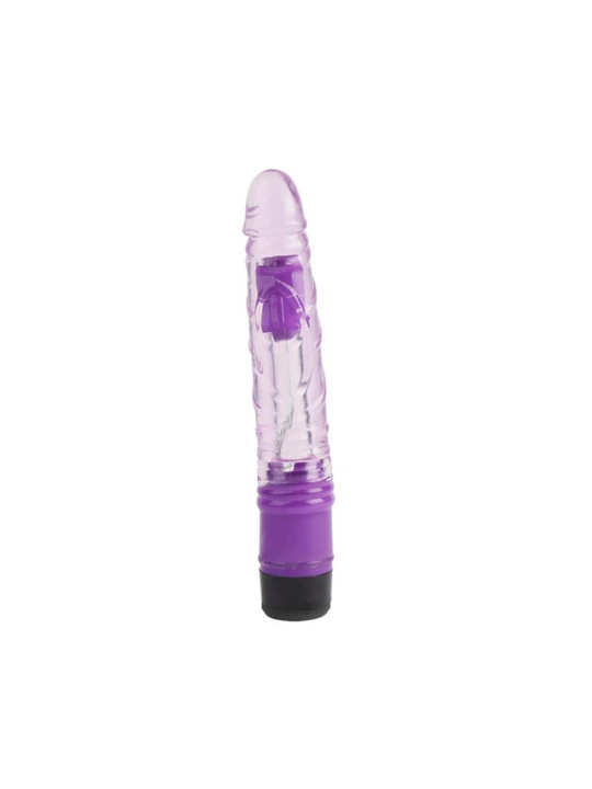 Vibrador Multi Velocidad 8.8 Púrpura