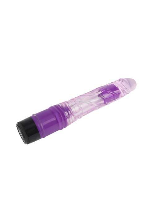 Vibrador Multi Velocidad 8.8 Púrpura