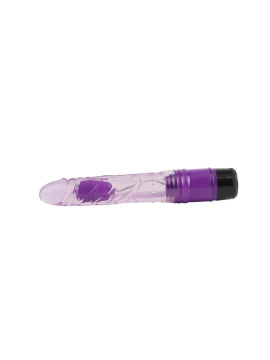 Vibrador Multi Velocidad 8.8 Púrpura