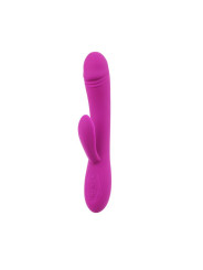 Vibrador Rampe Púrpura