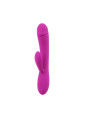 Vibrador Rampe Púrpura