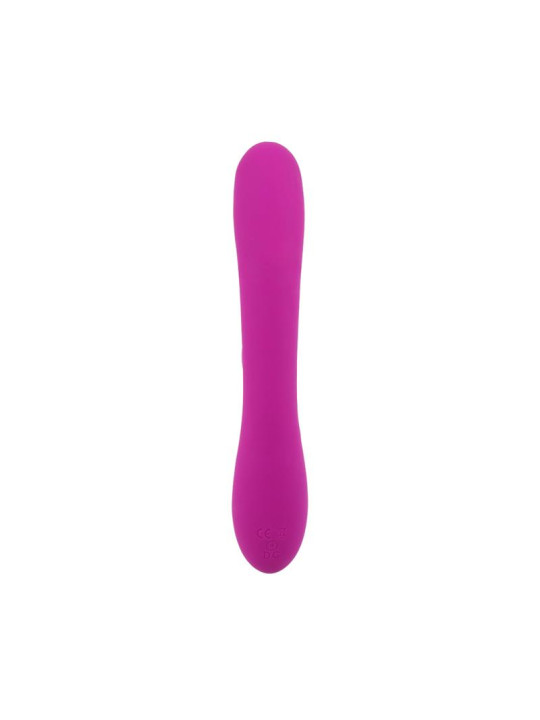 Vibrador Rampe Púrpura