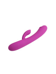 Vibrador Rampe Púrpura