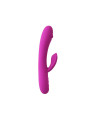 Vibrador Rampe Púrpura