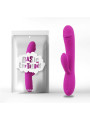 Vibrador Rampe Púrpura