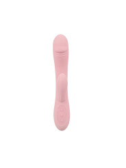 Vibrador Rampe rosa