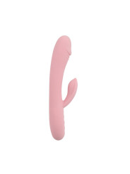 Vibrador Rampe rosa