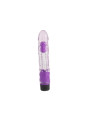 Vibrador Multi Velocidad 9 Púrpura