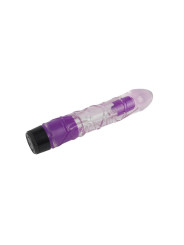 Vibrador Multi Velocidad 9 Púrpura