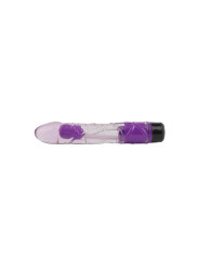 Vibrador Multi Velocidad 9 Púrpura