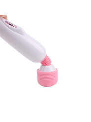 Masajeador Curve 18.4 cm