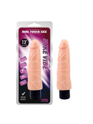 Vibrador T-Skin Mike Natural