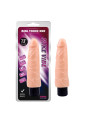 Vibrador T-Skin Mike Natural