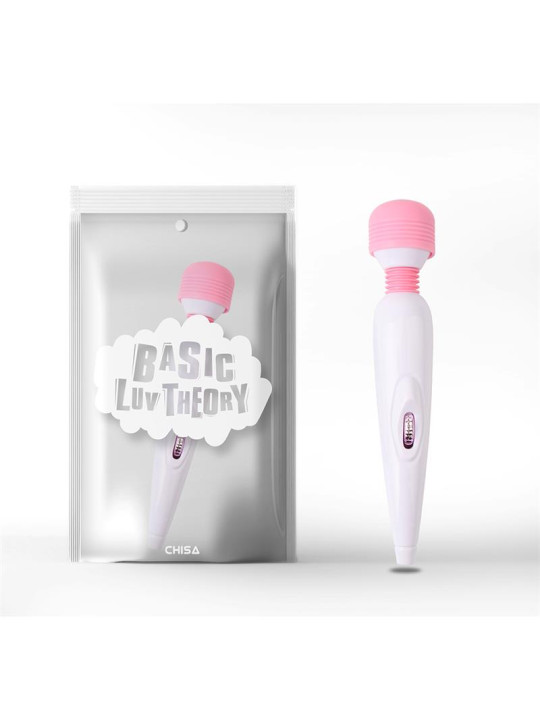 Masajeador Curve 18.4 cm