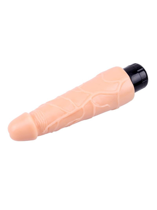 Vibrador T-Skin Mike Natural