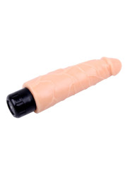 Vibrador T-Skin Mike Natural