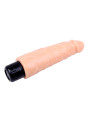 Vibrador T-Skin Mike Natural