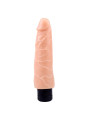 Vibrador T-Skin Mike Natural