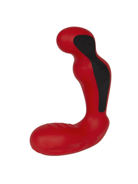 Fusion Habanero Masajeador Prostático Silicona