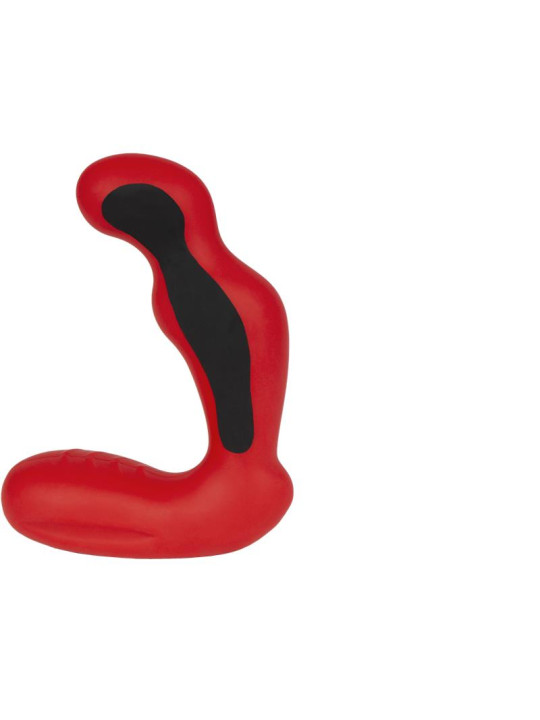 Fusion Habanero Masajeador Prostático Silicona