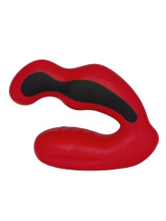 Fusion Habanero Masajeador Prostático Silicona