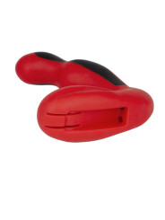 Fusion Habanero Masajeador Prostático Silicona