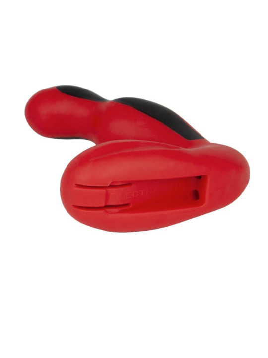 Fusion Habanero Masajeador Prostático Silicona