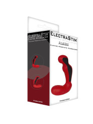 Fusion Habanero Masajeador Prostático Silicona