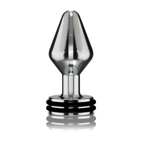 Mini Electro Plug Anal Talla S