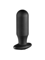 Aura Sonda Multiusos Silicone Noir