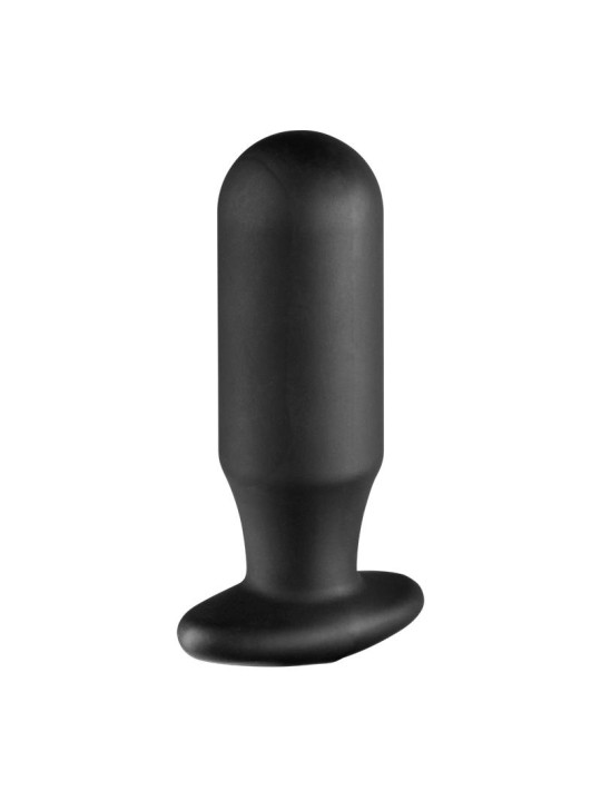 Aura Sonda Multiusos Silicone Noir