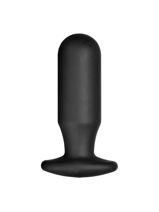 Aura Sonda Multiusos Silicone Noir