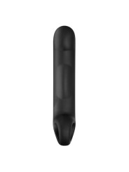 Ovid Dildo Silicona Noir