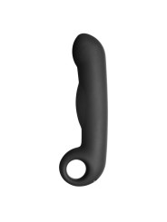 Ovid Dildo Silicona Noir