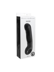 Ovid Dildo Silicona Noir