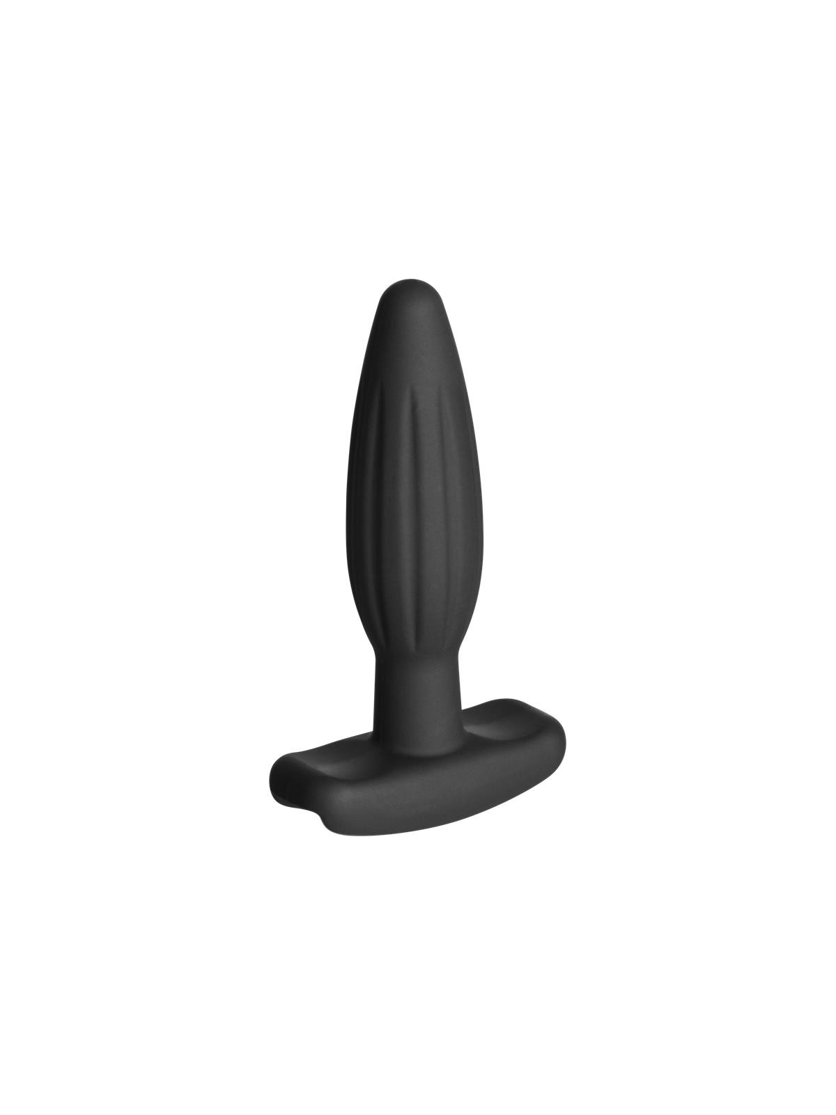 Rocker Plug Anal Silicona Pequeño