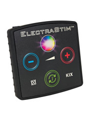 KIX Kit de Introducción Electro Estimulación