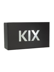 KIX Kit de Introducción Electro Estimulación