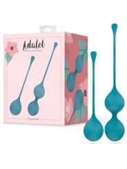 Spheres Set de 2 Bolas Kegel