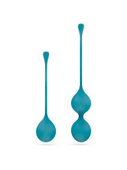 Spheres Set de 2 Bolas Kegel