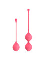 Spheres Set de 2 Bolas Kegel