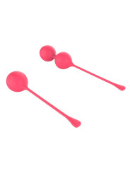 Spheres Set de 2 Bolas Kegel