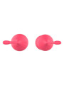 Spheres Set de 2 Bolas Kegel